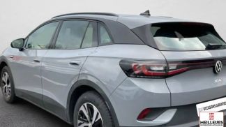 Leasing SUV Volkswagen ID.4 2022