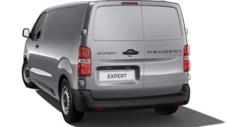 Leasing Wagon Peugeot Expert 2025