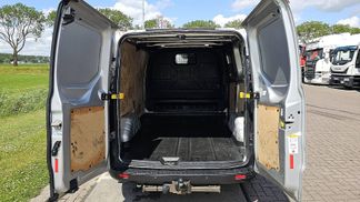 Finansowanie Van Ford TRANSIT CUSTOM 2.0 2021
