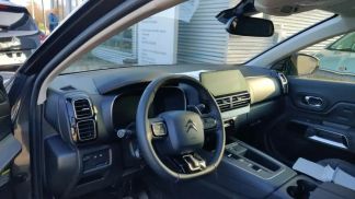Lízing SUV Citroën C5 Aircross 2024