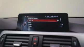 Lízing Kabriolet BMW 430 2015