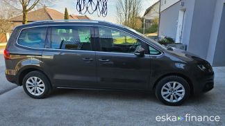 Lízing Hatchback Seat Alhambra 2018