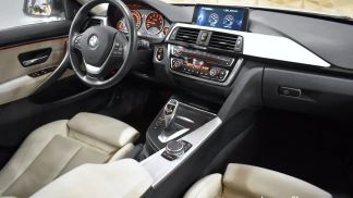 Finansowanie Coupé BMW 435 2015