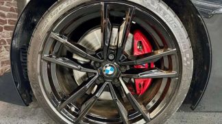 Leasing Convertible BMW Z4 M 2022