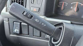 Lízing Nákladné vozidlo (podvozok) Volvo FM 11.330 2011