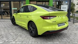 Finansowanie Coupé Skoda Enyaq 2023