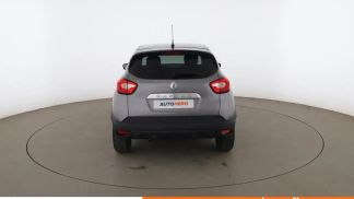 Finansowanie SUV Renault Captur 2015