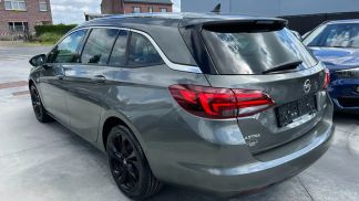 Finansowanie Wóz Opel Astra 2018