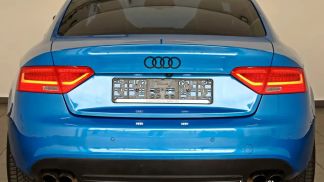 Financování Kupé Audi S5 2011