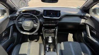 Leasing Fourgon Peugeot 208 2020