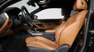 Financování Kupé BMW 420 2021
