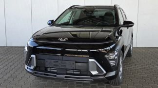 Lízing SUV Hyundai Kona 2025