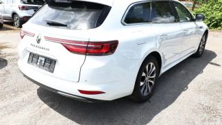 Leasing Wagon Renault Talisman 2022