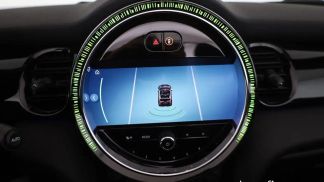 Leasing Convertible MINI Cooper 2024