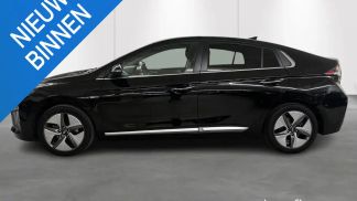 Lízing Hatchback Hyundai IONIQ 2020