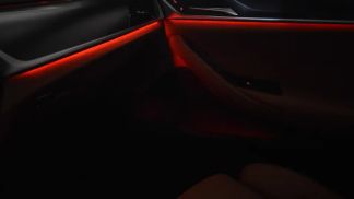 Leasing Wagon BMW 530 2021