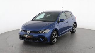 Lízing Hatchback Volkswagen Polo 2022