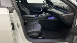 Finansowanie Wóz Peugeot 508 2023