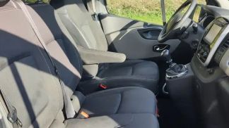 Lízing Hatchback Renault Trafic 2018