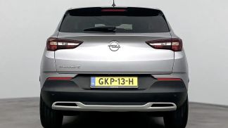 Lízing SUV Opel Grandland (X) 2021