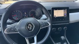 Lízing Hatchback Renault Clio 2021