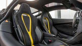 Finansowanie Coupé McLaren 720S 2019
