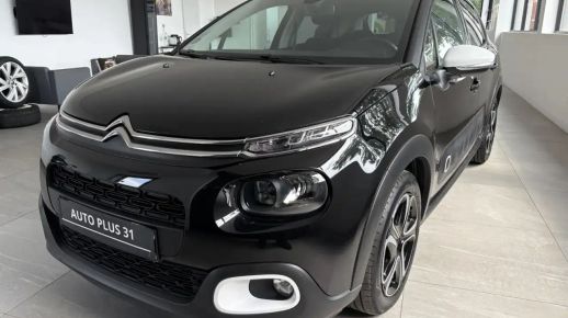 Citroën C3 2018