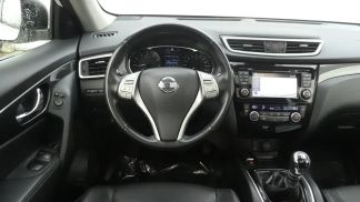 Finansowanie SUV Nissan X-Trail 2016