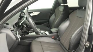 Finansowanie Sedan Audi A4 2021