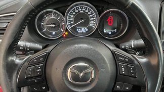 Lízing Sedan Mazda 6 2014