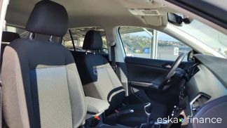 Leasing SUV Volkswagen T-Cross 2020