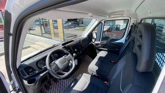 Van Iveco DAILY 2024