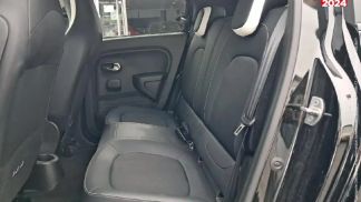 Leasing Sedan Renault Twingo 2023
