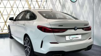 Lízing Kupé BMW 235 2023