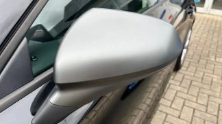 Lízing Sedan Seat Leon 2024