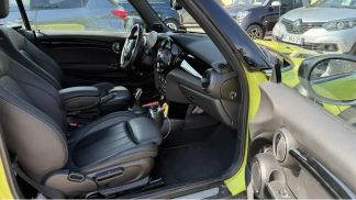 Leasing Convertible MINI Cooper 2023