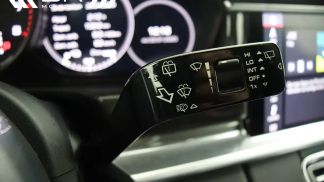 Leasing Sedan Porsche Panamera 2019