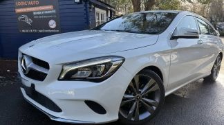 Leasing Convertible MERCEDES CL 2017