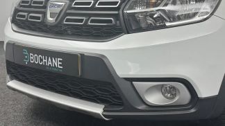 Lízing Hatchback Dacia Logan 2020