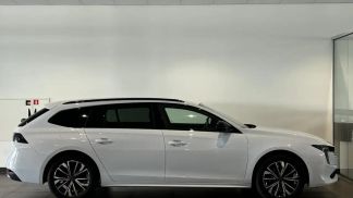 Finansowanie Wóz Peugeot 508 2023