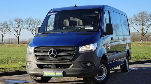 Mercedes-Benz SPRINTER 314 2020