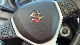 Lízing SUV Suzuki (SX4) S-Cross 2013