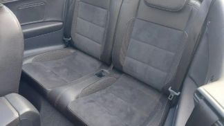 Finansowanie Zamienny Volkswagen GOLF CABRIOLET 2013