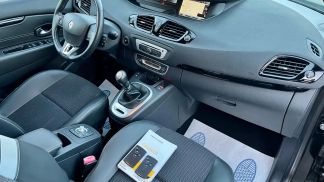 Lízing Hatchback Renault Scenic 2015