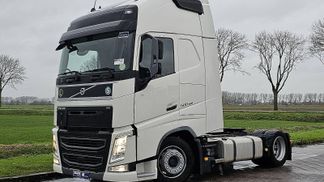 Finansowanie Ciągnik siodłowy Volvo FH 500 2018
