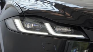 Leasing SUV Jaguar F-Pace 2023
