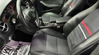 Leasing Hatchback MERCEDES A 180 2013