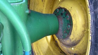 Finansowanie Ciągnik John Deere 7310R 2015