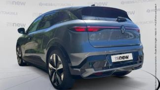 Leasing SUV Renault MEGANE E-TECH 2022