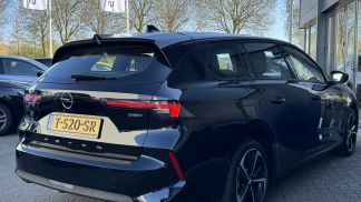 Leasing Wagon Opel Astra 2023